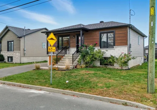 Maison à vendre - 755 Rue du Chenin, Drummondville, J2B 0Y3