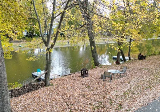 House for sale - 41 Ch. de la Coulée, Pierreville, J0G 1J0