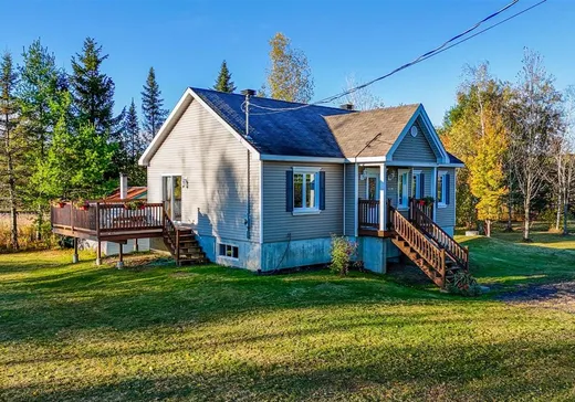 Bungalow à vendre - 1451 Rue Germain, Orford, J1X8A4
