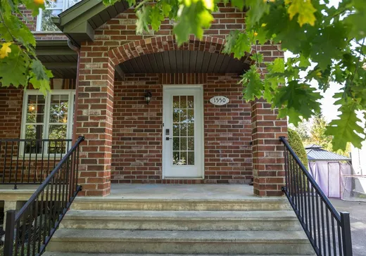 Two or more stories for sale - 1550 Rue Marcel-Marcotte, Rock Forest, J1N0M7