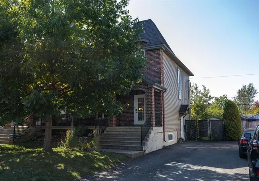 House for sale - 1550 Rue Marcel-Marcotte, Rock Forest, J1N 0M7