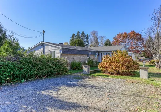 House for sale - 320 Rue du Lac-Marchand, Shawinigan, G9R 1V3
