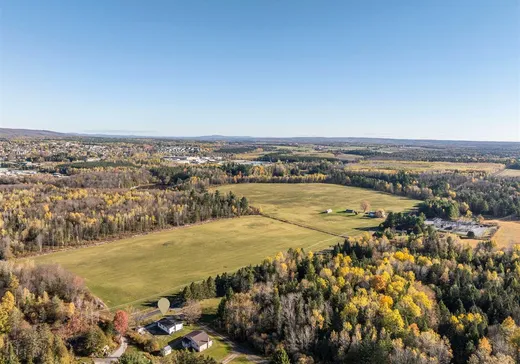 Bungalow for sale - 428 Ch. Lipsey E., East Angus, J0B1R0