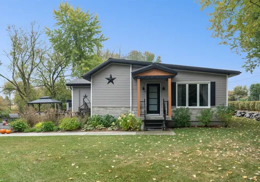 Maison à vendre - 1404 6e Rang, Granby, J0E 2C0