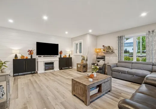 Maison à vendre - 1404 6e Rang, Granby, J0E 2C0