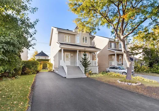 Two or more stories for sale - 2571 Rue des Floralies, Vaudreuil-Dorion, J7V9T6