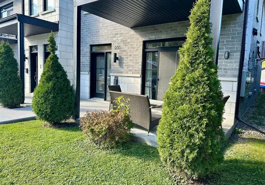 Condo à vendre - 230 Rue Langlois, Saint-Jean-sur-Richelieu, J3B 4S3