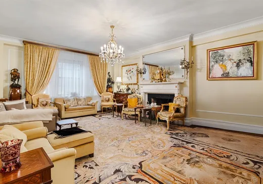 Condo for sale - 1321 Rue Sherbrooke O., App. B30, Montreal (Downtown), H3G1J4
