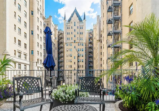 Condo à vendre - 1321 Rue Sherbrooke O., App. B30, Montréal (Centreville), H3G 1J4