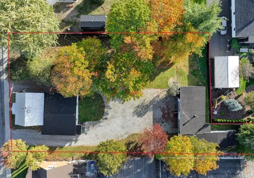 Maison à vendre - 851 Rue Cushing, Acton Vale, J0H 1A0