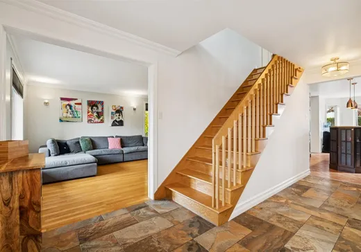 Maison à vendre - 12270 Av. d'Auvergne, Saint-Hyacinthe, J2T 5B1