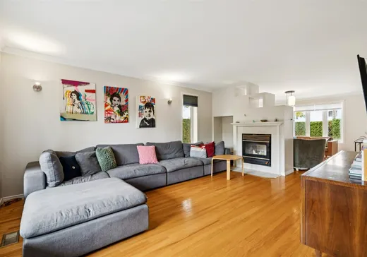 Maison à vendre - 12270 Av. d'Auvergne, Saint-Hyacinthe, J2T 5B1