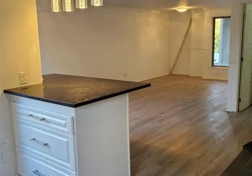 House for sale - 254Z Rue Boileau, Montreal (West), J7V 8A2