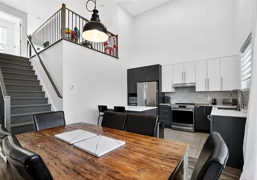 Maison à vendre - 4Z Crois. du Faubourg, Godmanchester, J0S 1H0