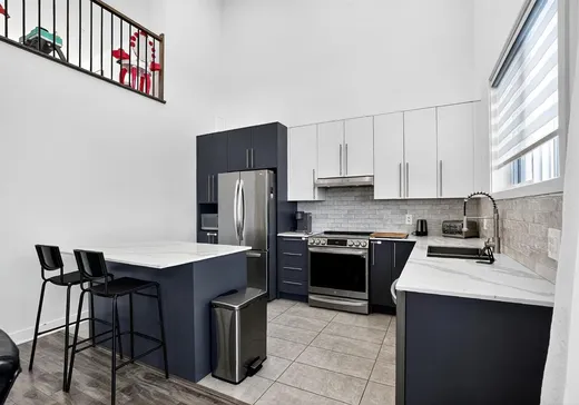 Maison à vendre - 4Z Crois. du Faubourg, Godmanchester, J0S 1H0