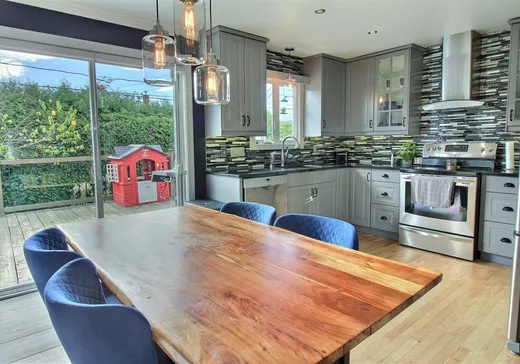 Maison à vendre - 22 Rue Marcoux, Victoriaville, G6P 7G9