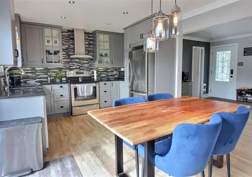 Maison à vendre - 22 Rue Marcoux, Victoriaville, G6P 7G9