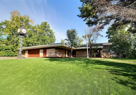 Bungalow à vendre - 1200 1re Avenue, Val-d'Or, J9P1Z6