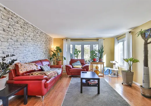 Loft à vendre - 3940 Boul. Dagenais O., App. 434, Laval (Fabreville), H7R 5X9