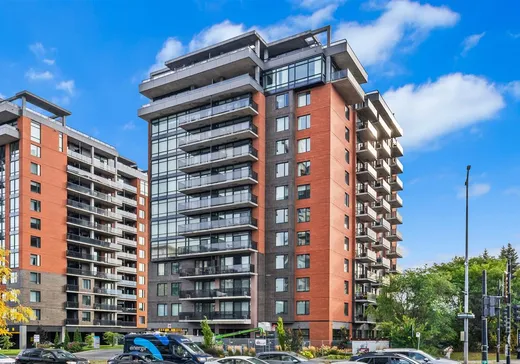 Condo à vendre - 1900 Boul. Angrignon, App. 1002, Montréal (LaSalle), H8N0B9