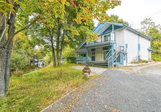 Two or more stories for sale - 33 410e Avenue, Saint-Hippolyte, J8A3A9