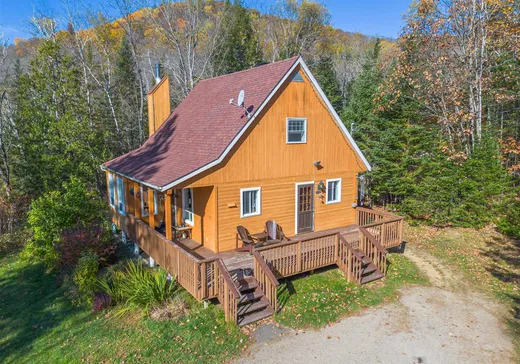 Two or more stories for sale - 3655 Route 117, Mont-Tremblant, J0T1M0