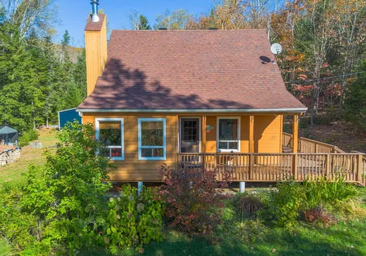 House for sale - 3655 Route 117, Mont-Tremblant, J0T 1M0