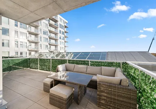Condo à vendre - 975 Av. Roland-Beaudin, App. 618, Sainte-Foy-Sillery-Cap-Rouge, G1V 0J2
