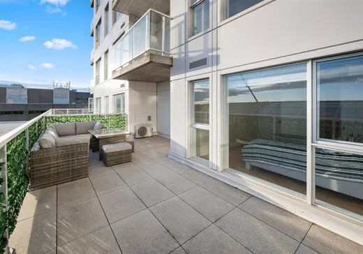Condo à vendre - 975 Av. Roland-Beaudin, App. 618, Sainte-Foy-Sillery-Cap-Rouge, G1V 0J2