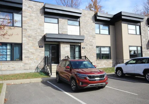 Maison à étages à vendre - 1837 Rue Turmel, La Cité-Limoilou, G2E0C3