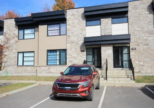 Maison à vendre - 1837 Rue Turmel, La Cité-Limoilou, G2E 0C3