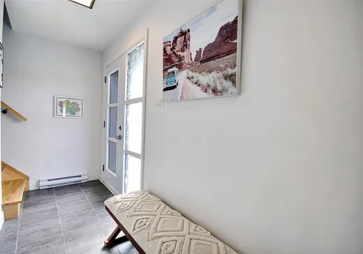 Maison à vendre - 1837 Rue Turmel, La Cité-Limoilou, G2E 0C3