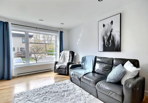 Maison à vendre - 1837 Rue Turmel, La Cité-Limoilou, G2E 0C3