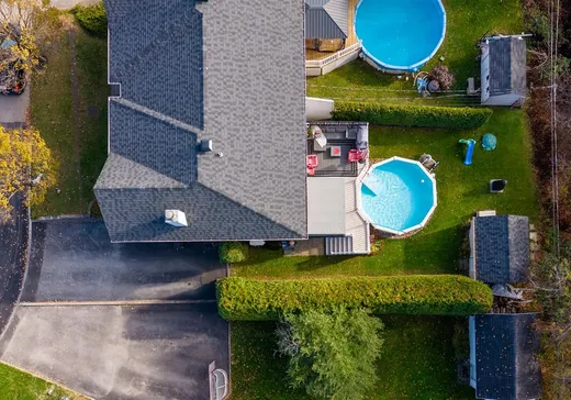 Maison à vendre - 4420 Rue Sévigny, Les Saules, G1P 1V9
