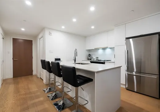 Condo for sale - 975 Av. Roland-Beaudin, App. 1018, Sainte-Foy-Sillery-Cap-Rouge, G1V 0J2