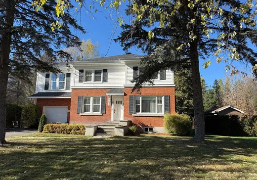House for sale - 595 Rue O'Meara, Thetford-Mines, G6G 3B2