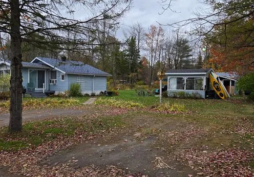Maison à vendre - 1328 Ch. du Lac-St-Charles, St-Charles-De-Bellechasse, G0R 2T0