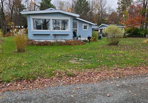 Maison à vendre - 1328 Ch. du Lac-St-Charles, St-Charles-De-Bellechasse, G0R 2T0