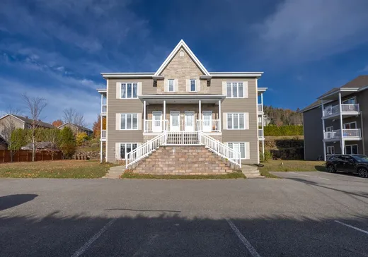 Condo à vendre - 15-104 Rue du Domaine, Ste-Brigitte-De-Laval, G0A3K0