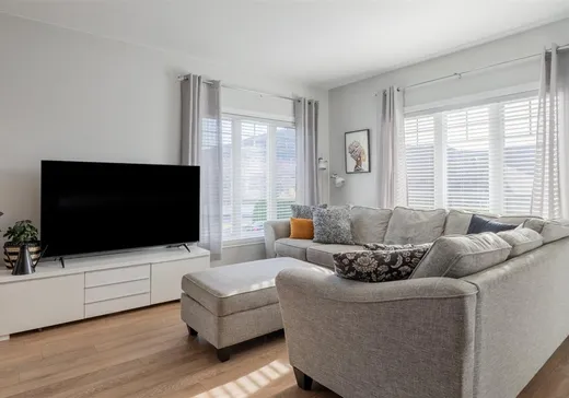 Condo à vendre - 15-104 Rue du Domaine, Ste-Brigitte-De-Laval, G0A 3K0