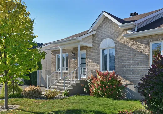 House for sale - 148 Rue du Ruisseau, Salaberry-de-Valleyfield, J6S 6V1