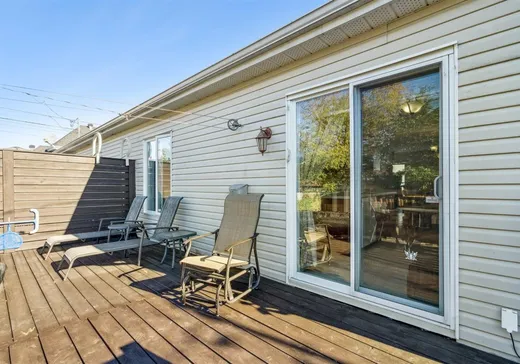 House for sale - 148 Rue du Ruisseau, Salaberry-de-Valleyfield, J6S 6V1