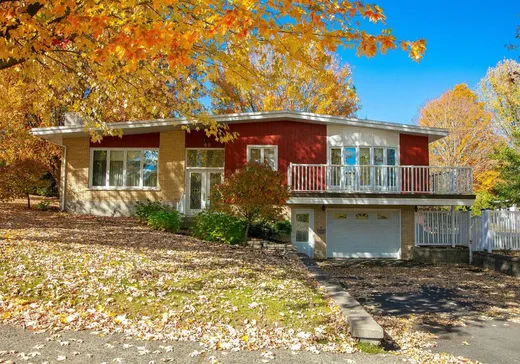Bungalow for sale - 40 Rue Mario, Waterloo, J0E2N0