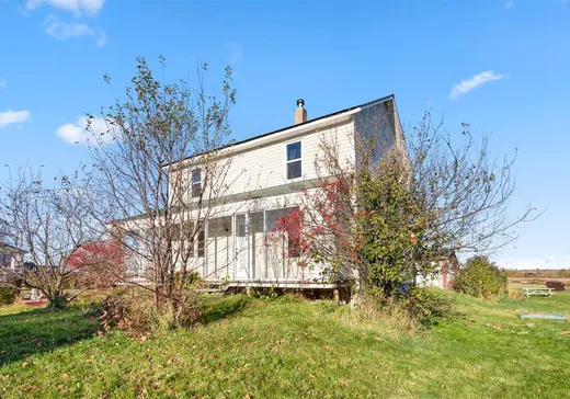 Maison à étages à vendre - 1262 1er-et-2e Rang O., Saint-Janvier-de-Joly, G0S1M0