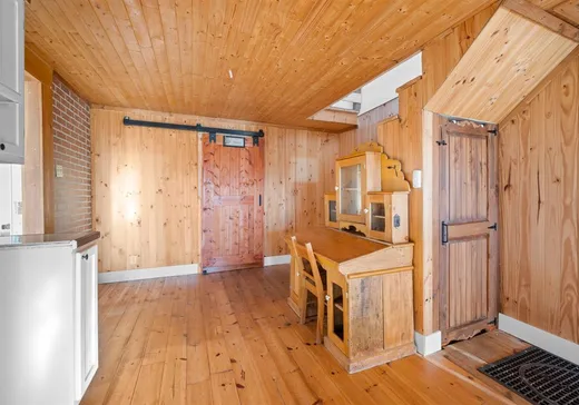 Maison à vendre - 1262 1er-et-2e Rang O., Saint-Janvier-de-Joly, G0S 1M0
