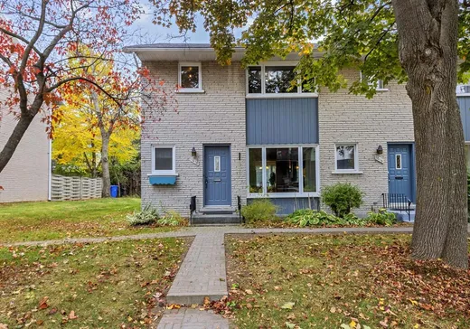 Maison à étages à vendre - 1018 Av. Duchesneau, Ste-Foy, G1W4A9