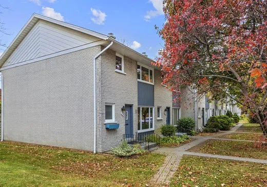 Maison à vendre - 1018 Av. Duchesneau, Ste-Foy, G1W 4A9