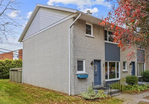 Maison à vendre - 1018 Av. Duchesneau, Ste-Foy, G1W 4A9