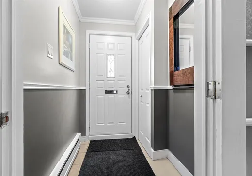 Maison à vendre - 1018 Av. Duchesneau, Ste-Foy, G1W 4A9