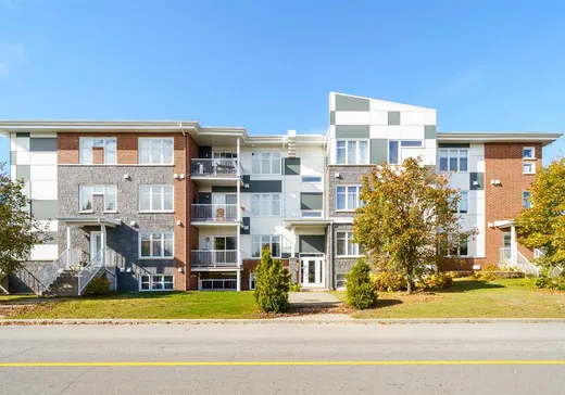 Condo à vendre - 1440B Av. des Affaires, App. 201, Val-Belair, G3J0K7